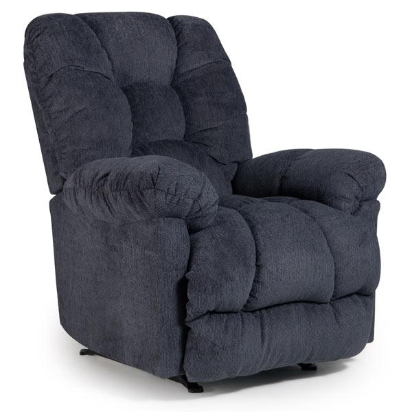 ORLANDO ROCKER RECLINER- 6N47