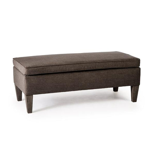 PEONY STORAGE OTTOMAN- 9910R image