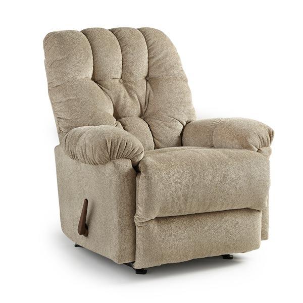 RAIDER ROCKER RECLINER- 9MW37-1