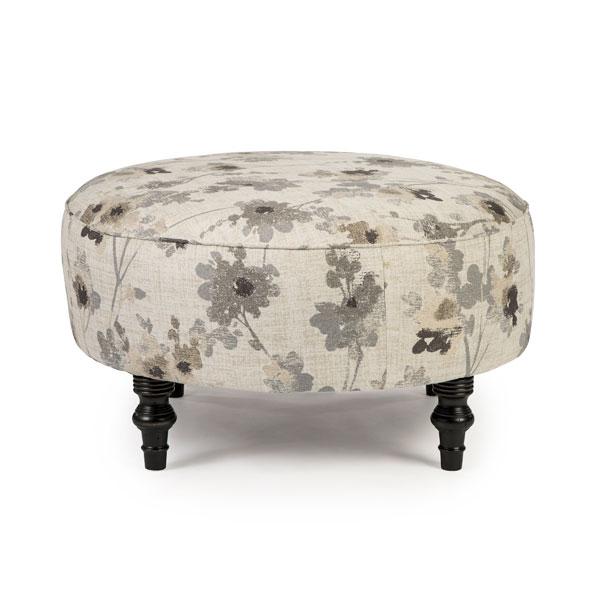 RENAE STANDALONE OTTOMAN- 9900R