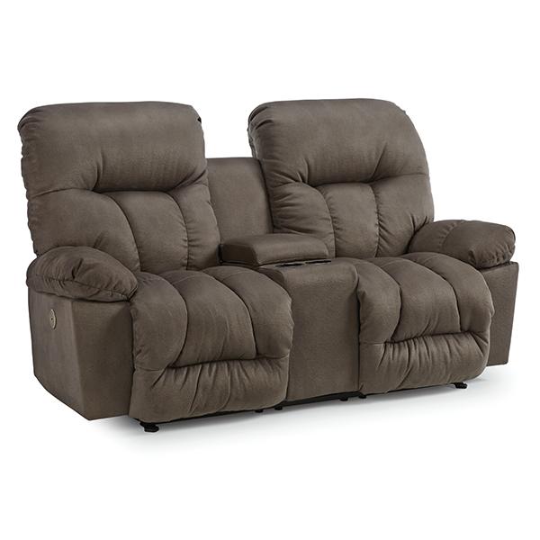 RETREAT LOVESEAT POWER SPACE SAVER LOVESEAT- L800RP4