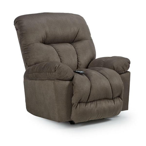 RETREAT POWER LIFT RECLINER- 8N01 image