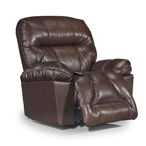 RETREAT SPACE SAVER RECLINER- 8N04