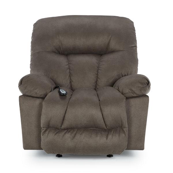 RETREAT POWER LIFT RECLINER- 8N01