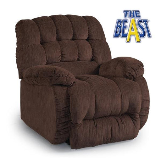 ROSCOE BEAST ROCKER RECLINER - 9B27 image