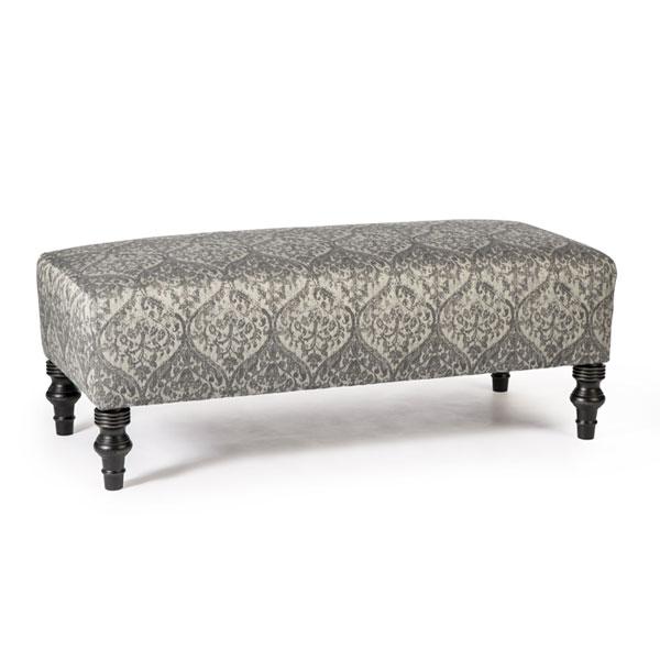 RYKER STANDALONE OTTOMAN- 9930R - Pierce Furniture Gallery