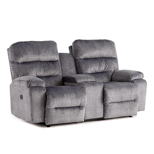 RYSON LOVESEAT POWER HEAD TILT SPACE SAVER LOVESEAT - L850RZ4 image