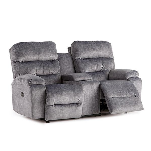 RYSON LOVESEAT SPACE SAVER LOVESEAT- L850RA4