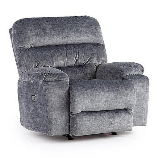 RYSON ROCKER RECLINER- 8M57 image