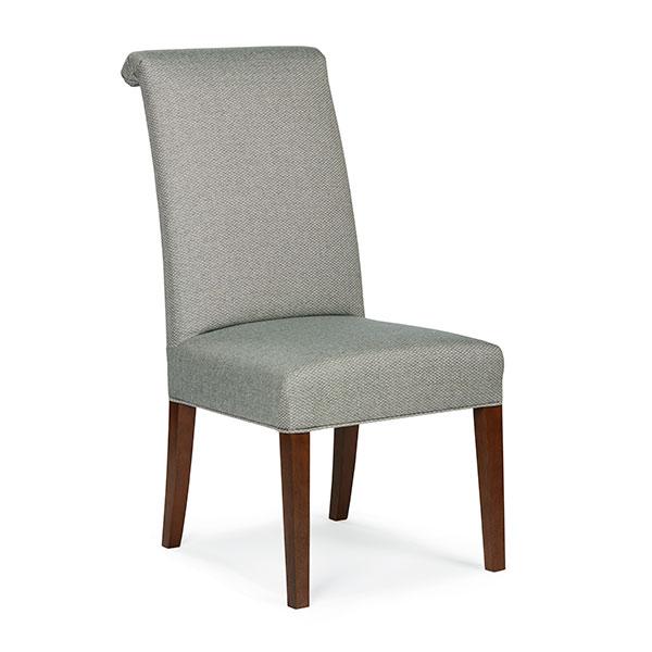 SEBREE DINING CHAIR (1/CARTON)- 9860E/1