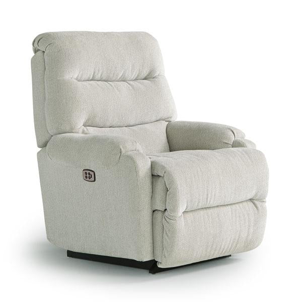 SEDGEFIELD SWIVEL GLIDER RECLINER- 9AW65