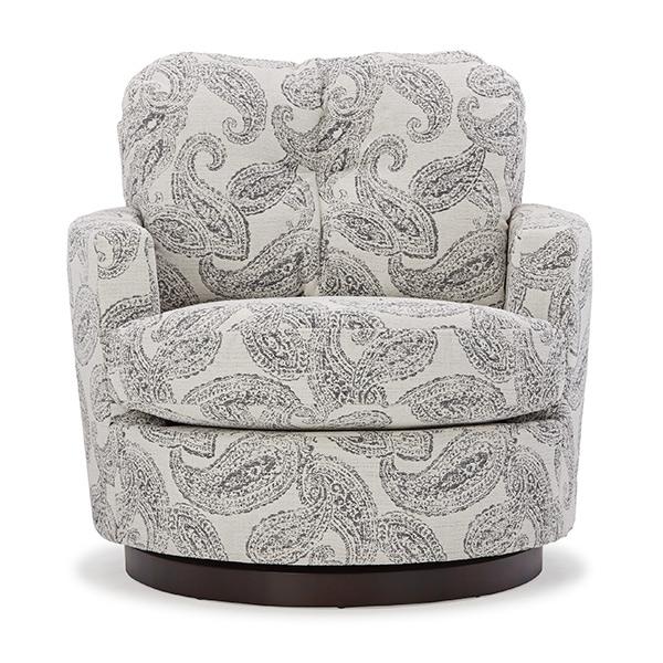 SKIPPER SWIVEL CHAIR- 2978R