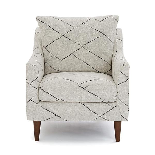 SMITTEN CHAIR- C30DW