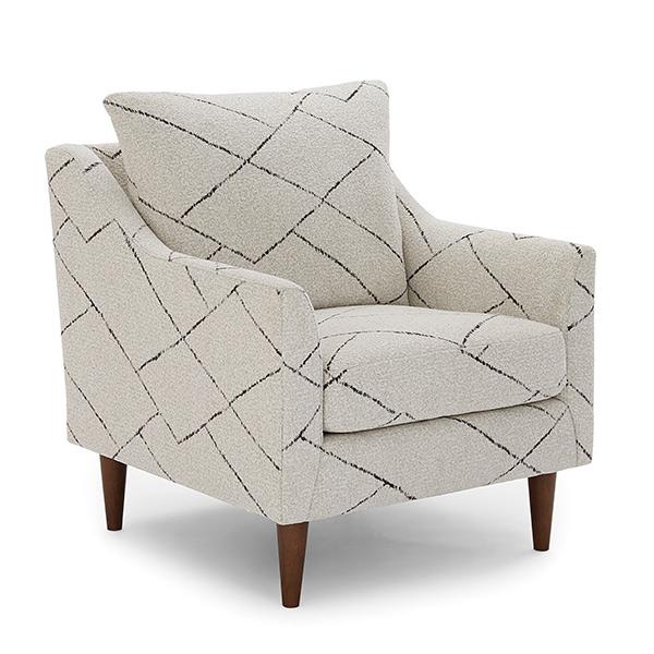 SMITTEN CHAIR- C30BG