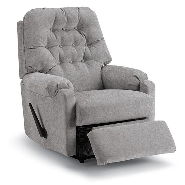 SONDRA SWIVEL GLIDER RECLINER- 1AW25