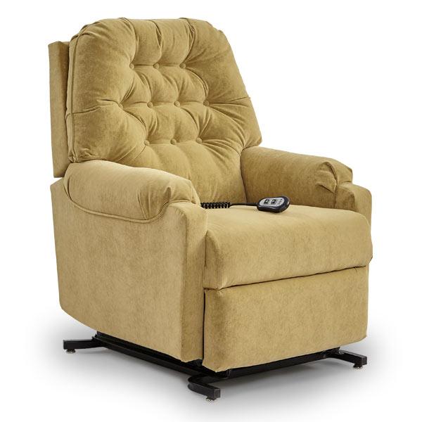 SONDRA ROCKER RECLINER- 1AW27