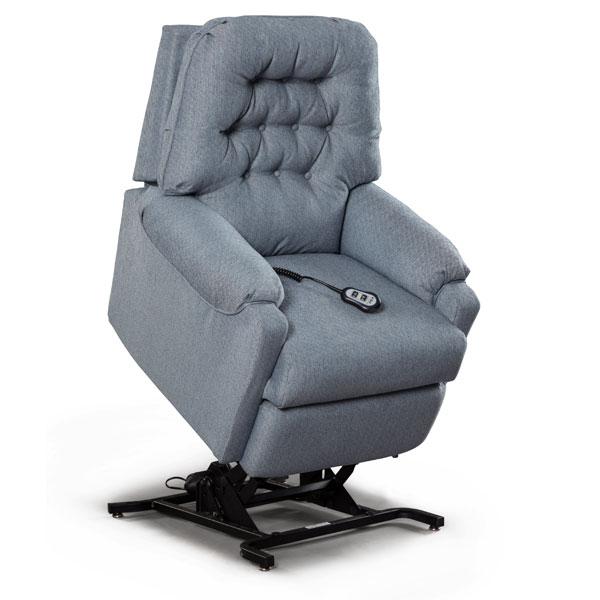 SONDRA POWER ROCKER RECLINER- 1AP27