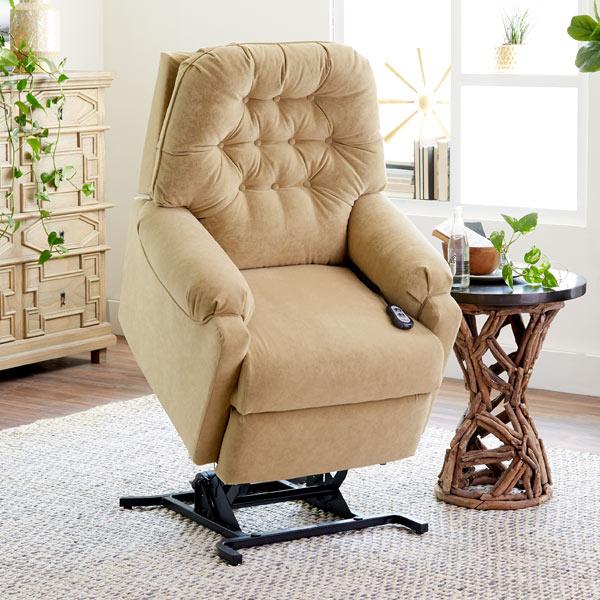 SONDRA SWIVEL GLIDER RECLINER- 1AW25