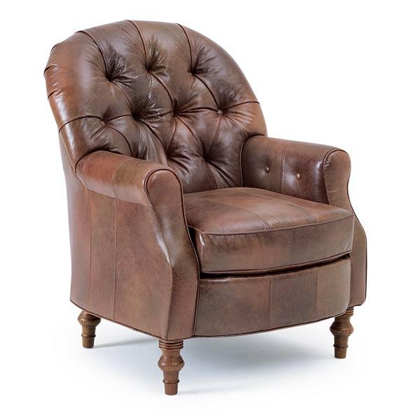 TRUSCOTT CLUB CHAIR- 7030E