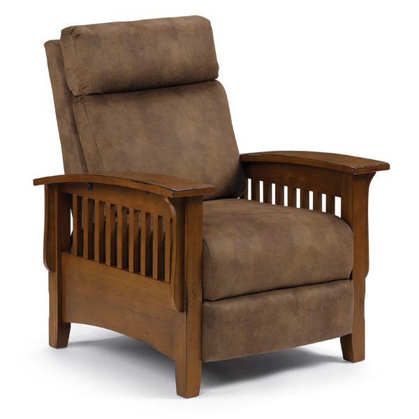 TUSCAN POWER HIGH LEG RECLINER- 2LP20DP image