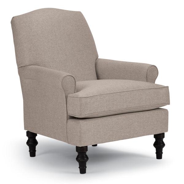 TYNE CLUB CHAIR- 4210E