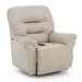 UNITY POWER SPACE SAVER RECLINER- 7NP34 - Pierce Furniture Gallery