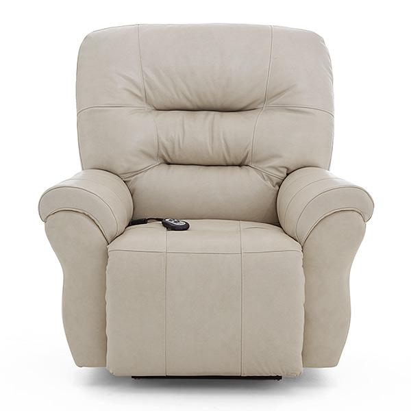 UNITY POWER SPACE SAVER RECLINER- 7NP34 - Pierce Furniture Gallery