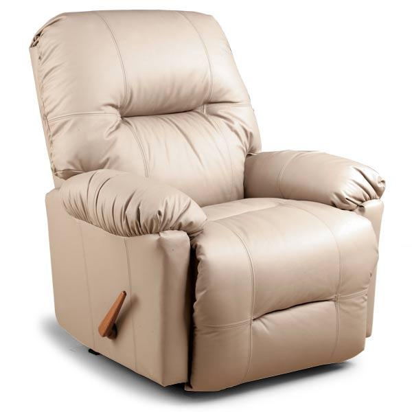 WYNETTE POWER ROCKER RECLINER- 9MP17-1