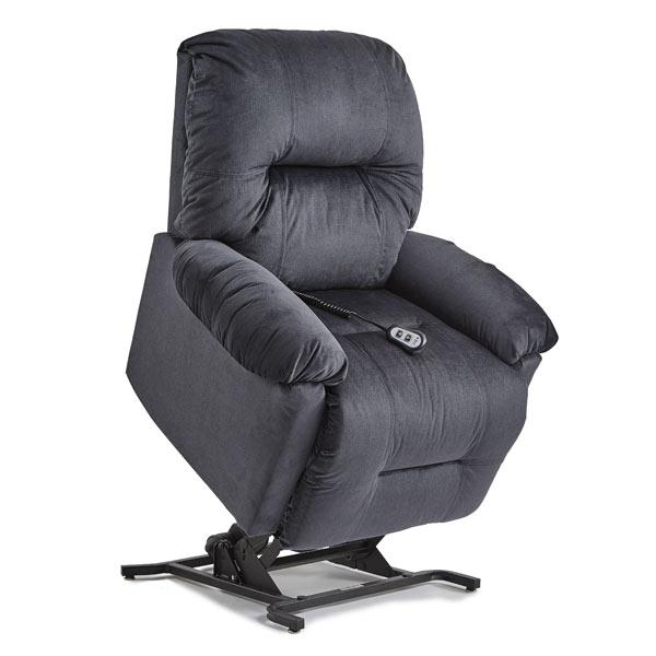 WYNETTE ROCKER RECLINER- 9MW17-1