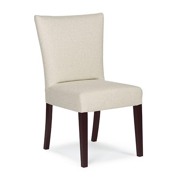JAZLA DINING CHAIR (1/CARTON)- 9850R/1