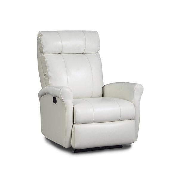 CODIE LEATHER POWER ROCKER RECLINER- 1AP07LU