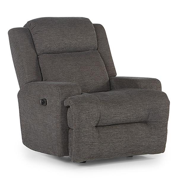 O'NEIL SPACE SAVER RECLINER- 9N24