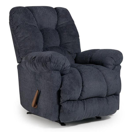 ORLANDO POWER SWIVEL GLIDER RECLINER- 6NP45 image