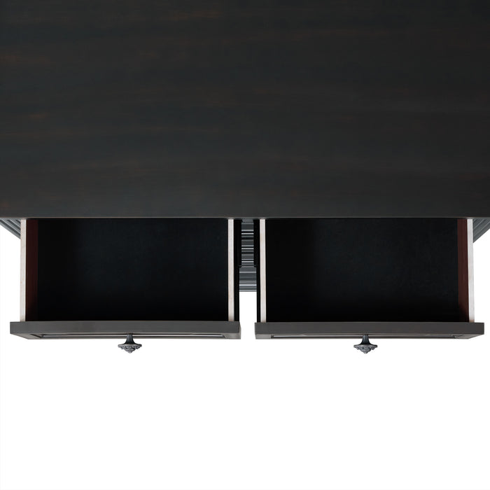 Bridgestone Panel Bedroom Set