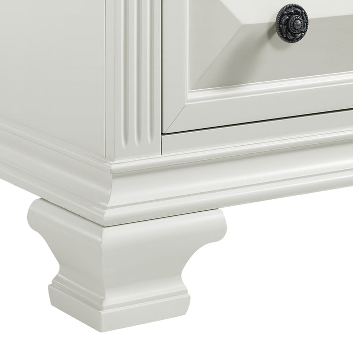 Bridgestone 7-Drawer Dresser