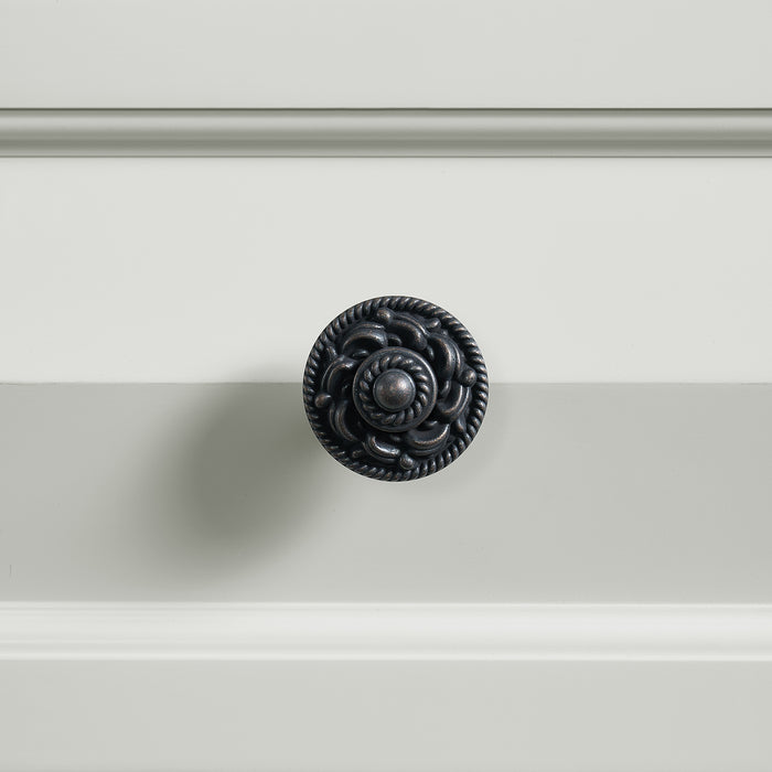 Bridgestone Dresser and Mirror Set