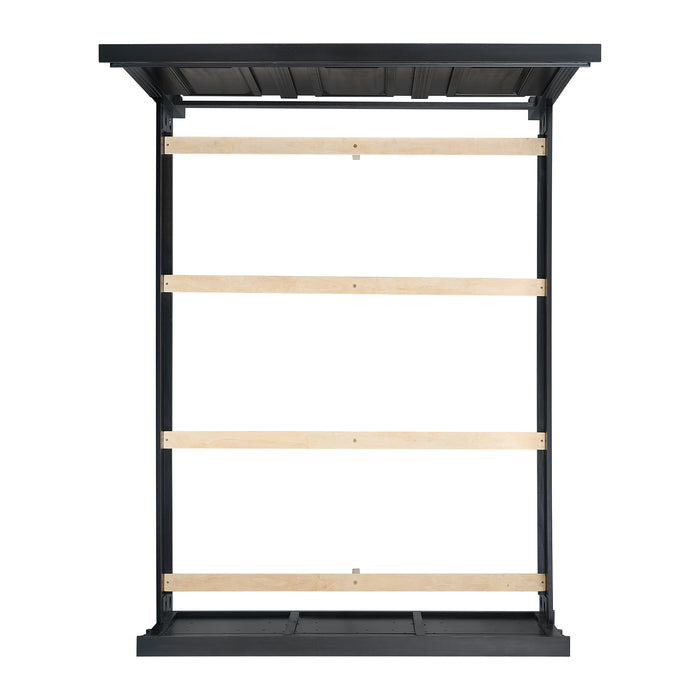 Bridgestone Panel Bedroom Set