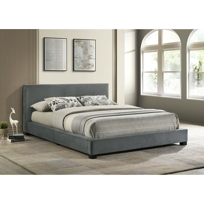 Brookhaven UPH Bed