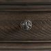 Brunswick 7-Drawer Dresser in Mahogany - Pierce Furniture Gallery