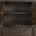 Brunswick 7-Drawer Dresser in Mahogany - Pierce Furniture Gallery