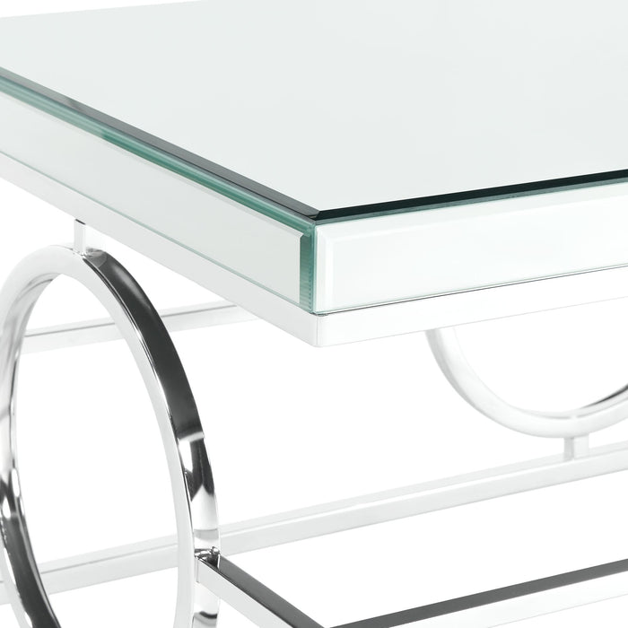 Pearl Coffee Table - Pierce Furniture Gallery