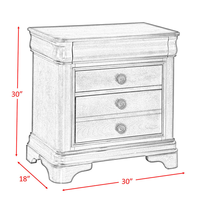Cameron Nightstand