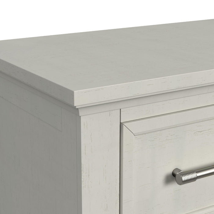 Canterbury 9-Drawer Dresser