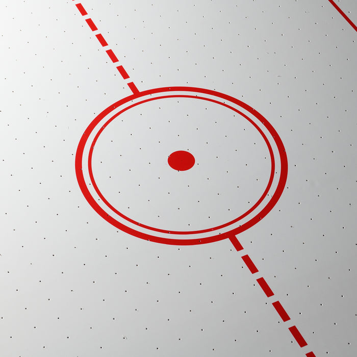 Cloud Air Hockey Table (SSG-102506) Air Hockey Table