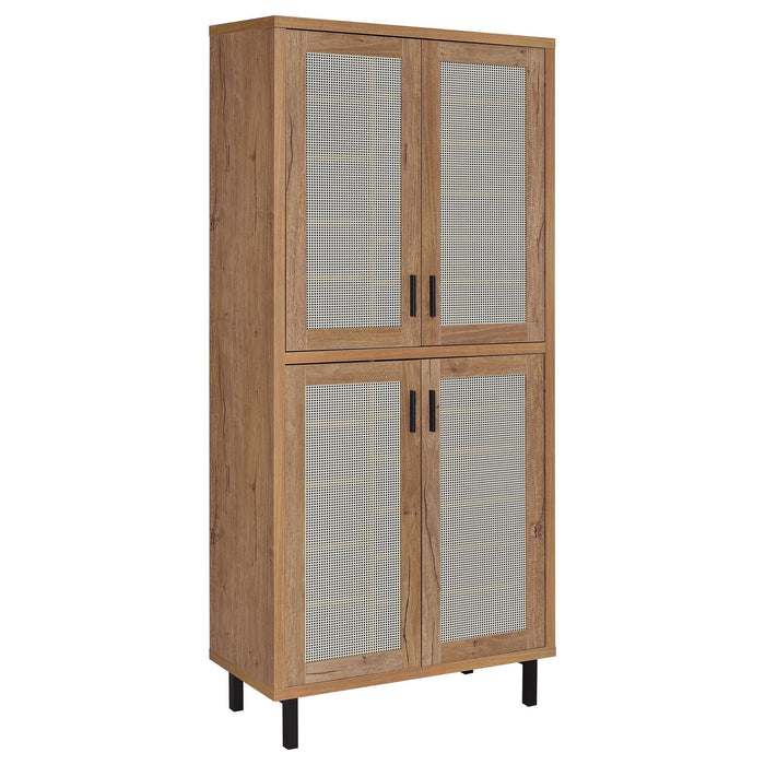 Teller Shoe Cabinet