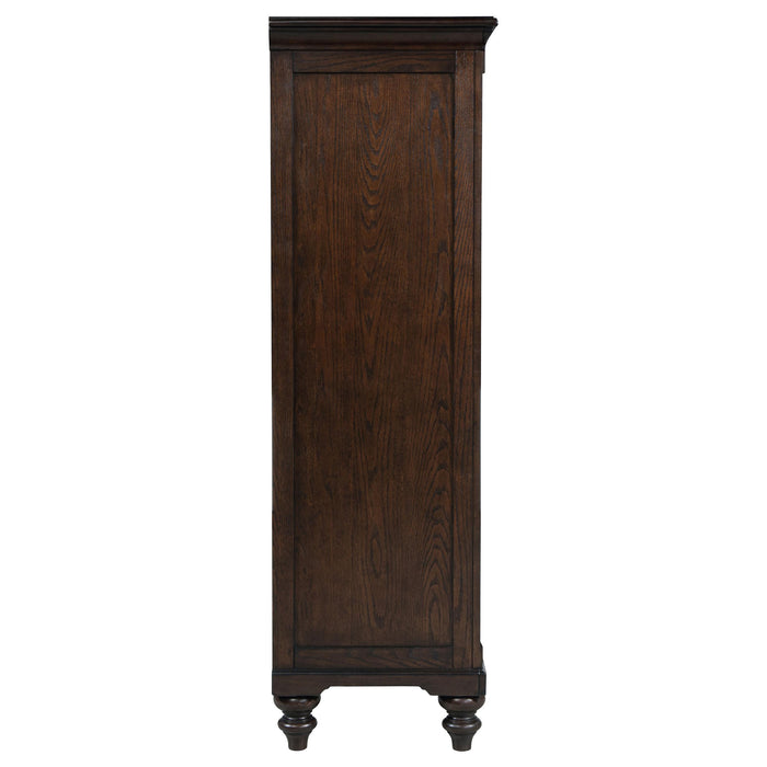 Andover Door Chest