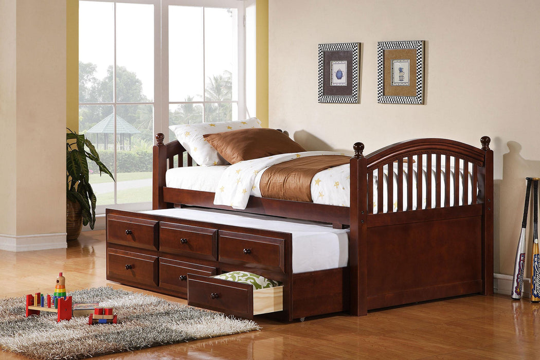 Norwood Queen Beds