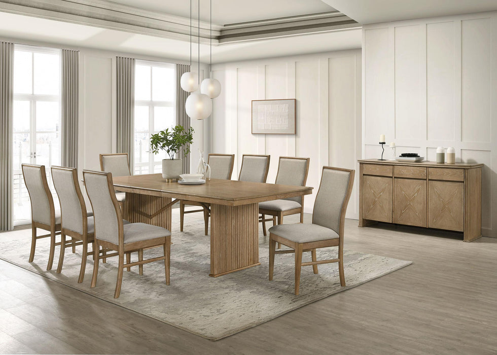 Adina Extension Dining Table