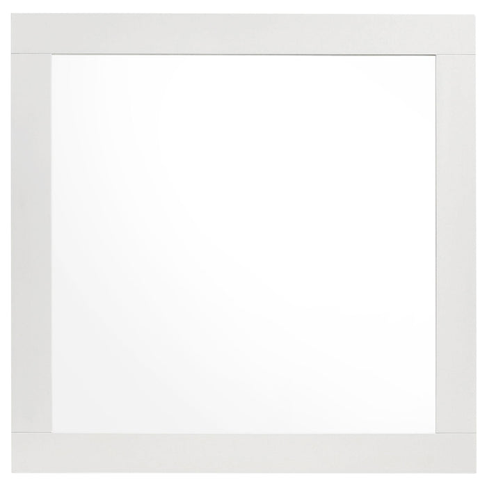 Caraway 5 Pc Bedroom Set - Pierce Furniture Gallery