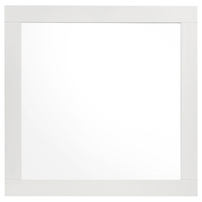 Caraway 5 Pc Bedroom Set - Pierce Furniture Gallery